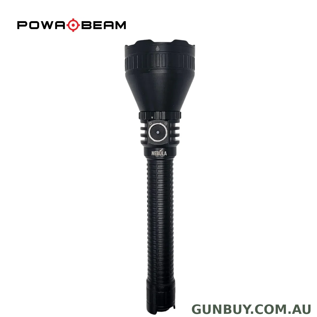 POWA BEAM Nebula Dual Beam Torch