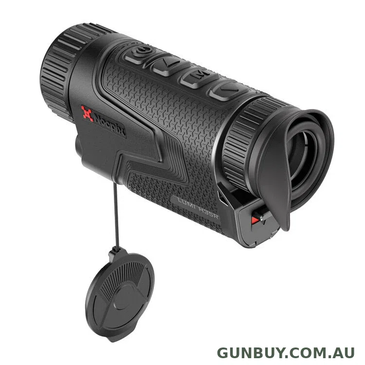 Nocpix Lumi H35R