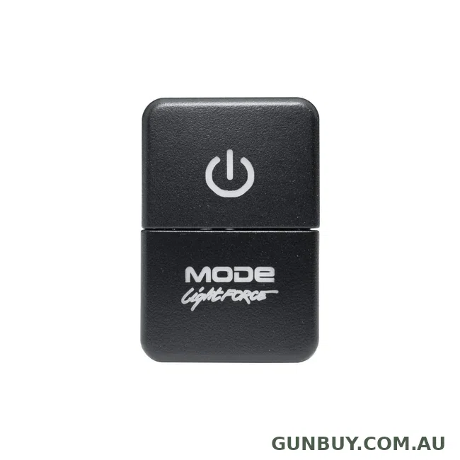 Lightforce BEAST Switch / M2D Fitment Mitsubishi Triton/Pajero