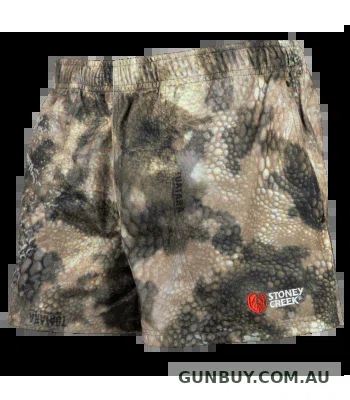 Stoney Creek Men's Shorts Microtough Original (TCA)