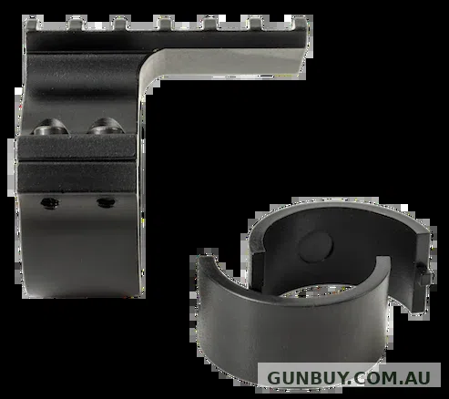 Z-Vision Ring to Rail Mounts | SPR-1 30mm/1"