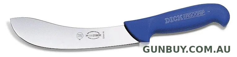 F.DICK Skinning Knife 15cm Stainless steel Blade