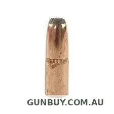 Hornady 180gr RN 100 Pk Projectiles