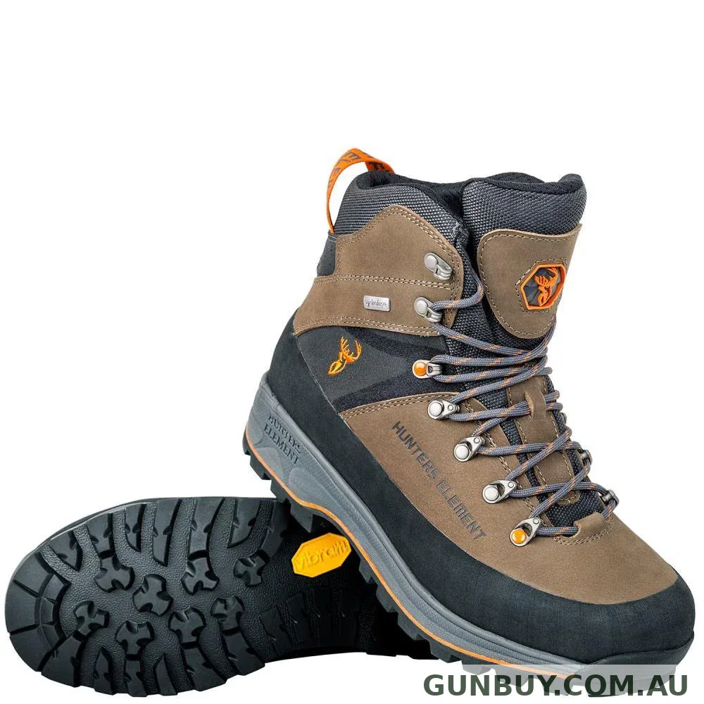 Hunters Element Zulu Boot