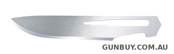 HAVALON 115XT 5pk SS Blades