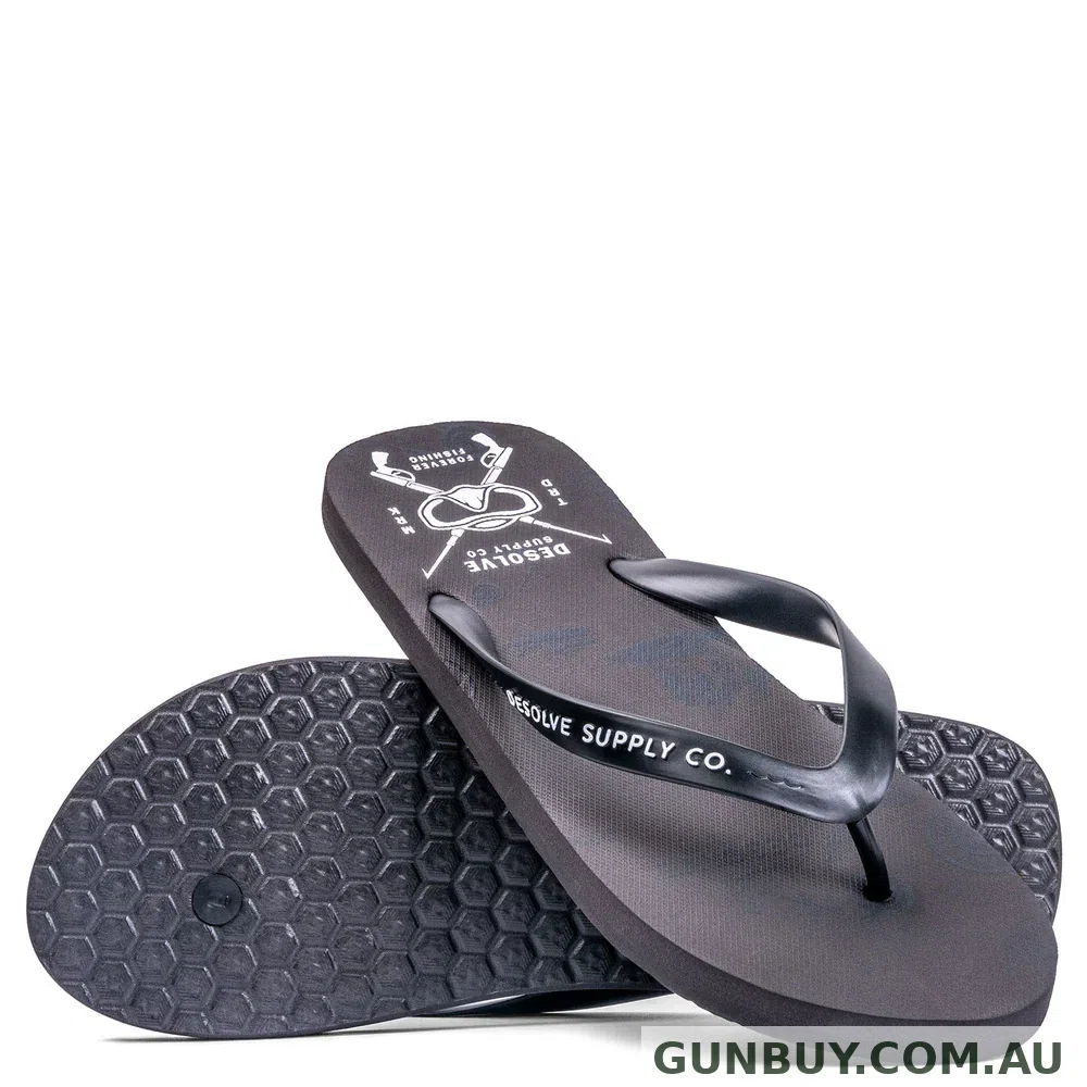 Desolve DEEP DIVE JANDALS