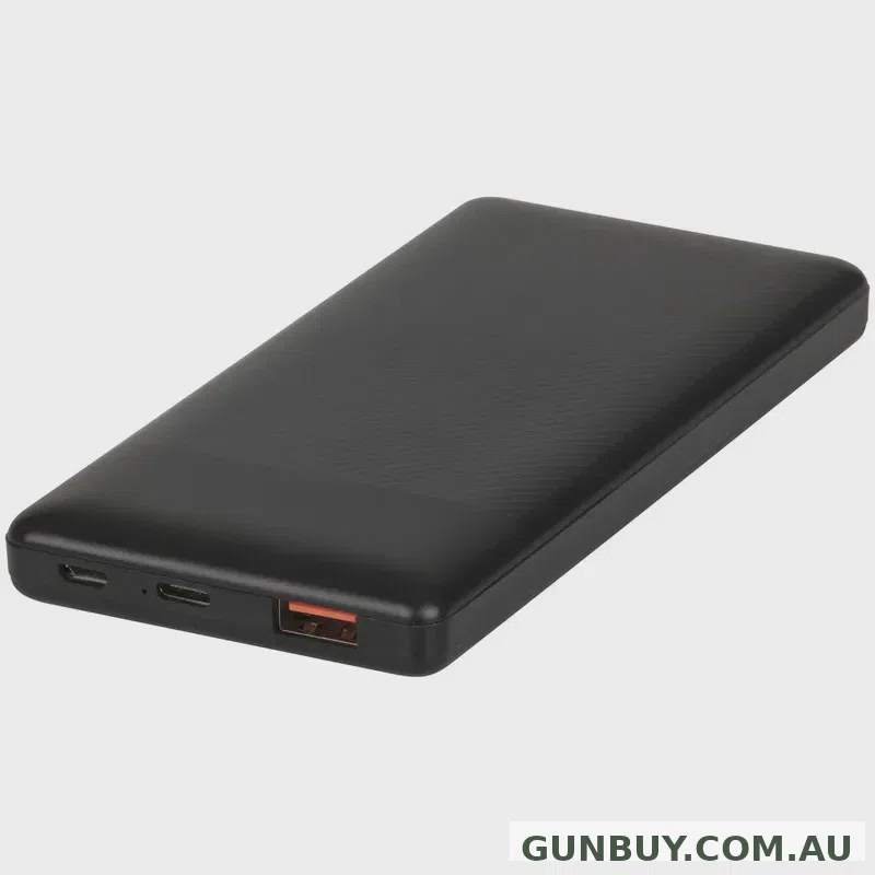 Powertech USB Portable Power Bank 10,000mAh