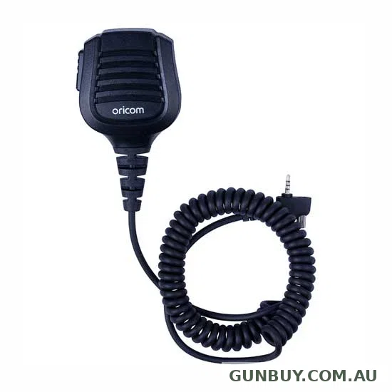Oricom Speaker Mic UHF5500 | SPKMIC5000