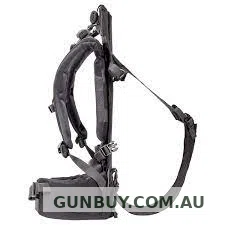 Hunters Element Arete Frame (Black)