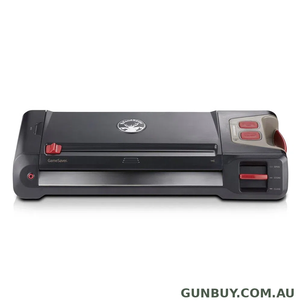 Sunbeam FoodSaver GameSaver