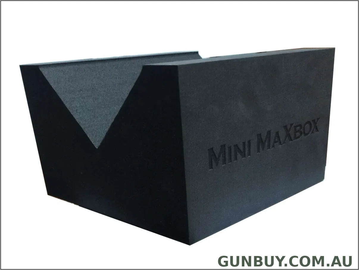 Smart Rest Mini Maxbox