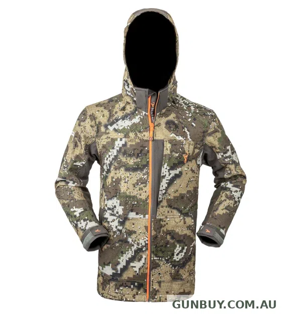 Hunters Element Legacy Jacket (Desolve Veil)