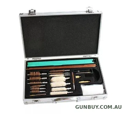 Spika Premium Gun Cleaning Kit