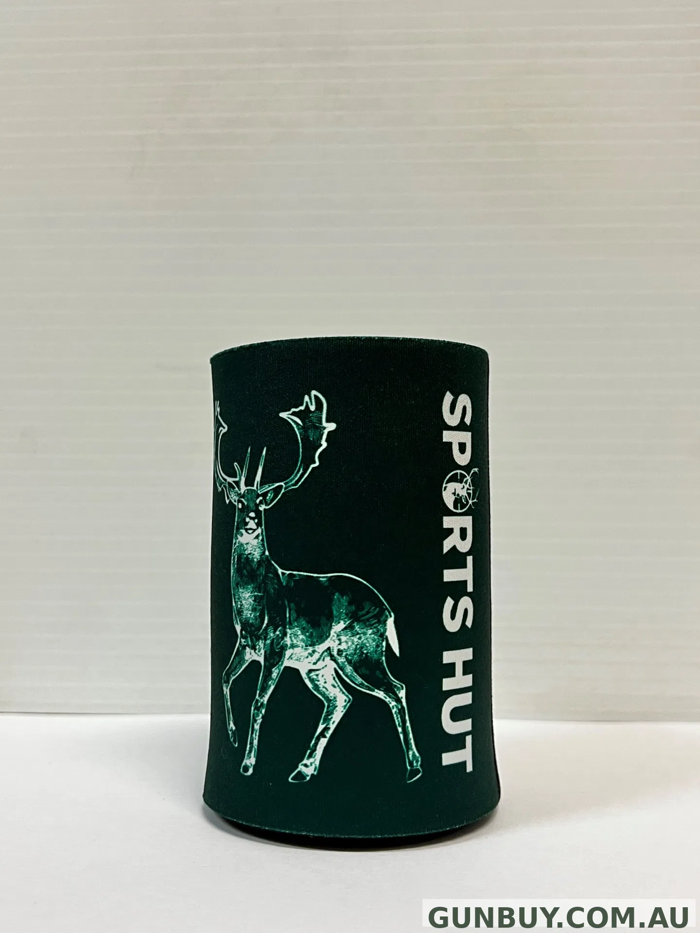 Sports Hut Deer Image Stubby Holder
