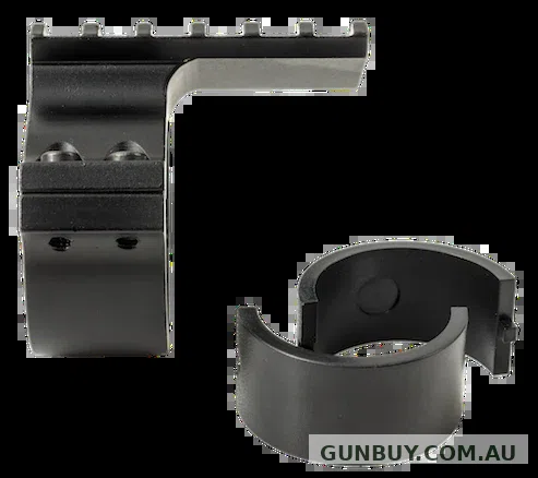 Z-Vision Ring to Rail Mounts | SPR-1 30mm/1"