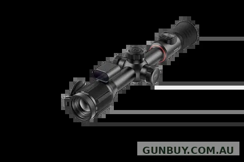 Nocpix Bolt L35R