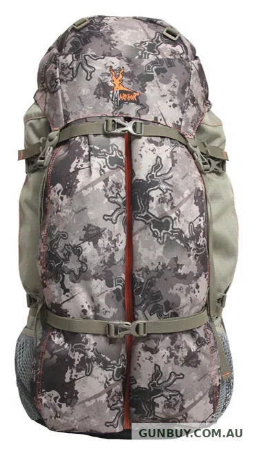 Markhor Stone 65L Bag Viper Camo