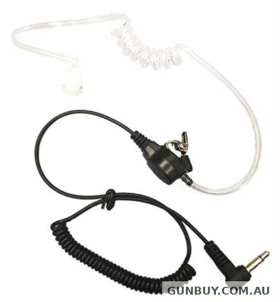 Oricom Earset 5000 - Ear Bud with 3.5mm Jack