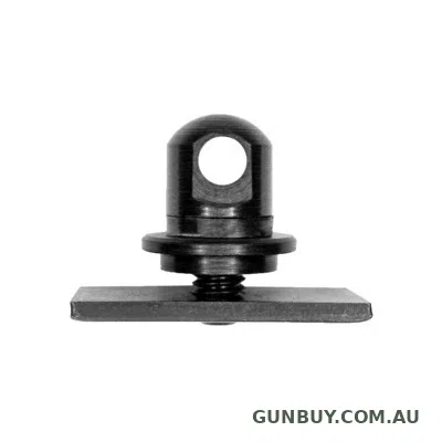 Grovtec Stock AR Forearm Stud Adapter