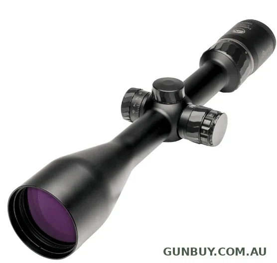 Burris Fullfield IV 6-24x50mm 30mm E3