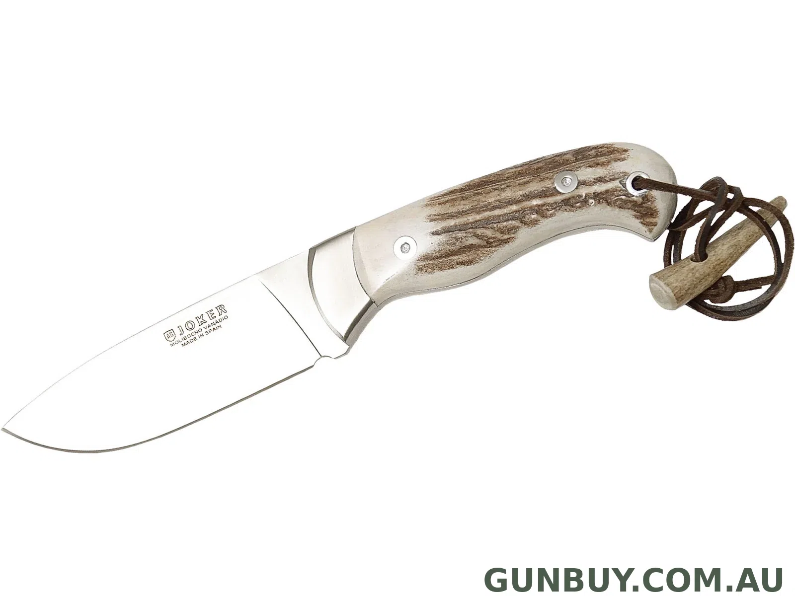 JOKER Knife Montes II CC-08