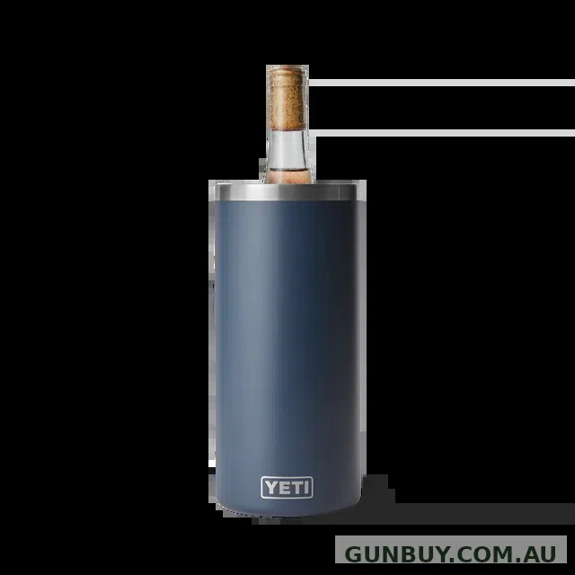 Yeti Rambler Wine Chiller