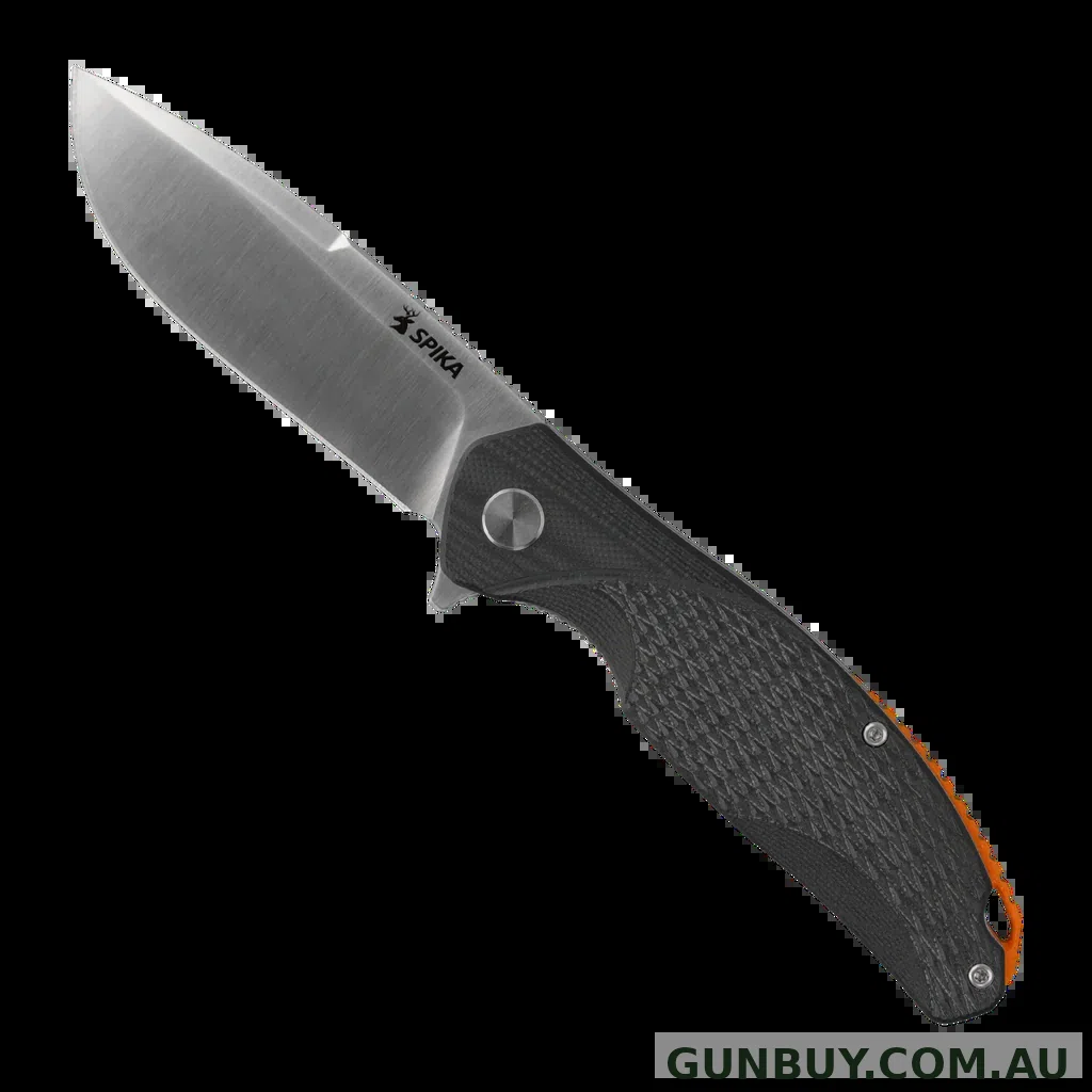 Spika Bushmaster Viper Raider Knife