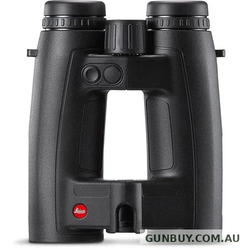 Leica Geovid 10x42 HD-B 3200.COM