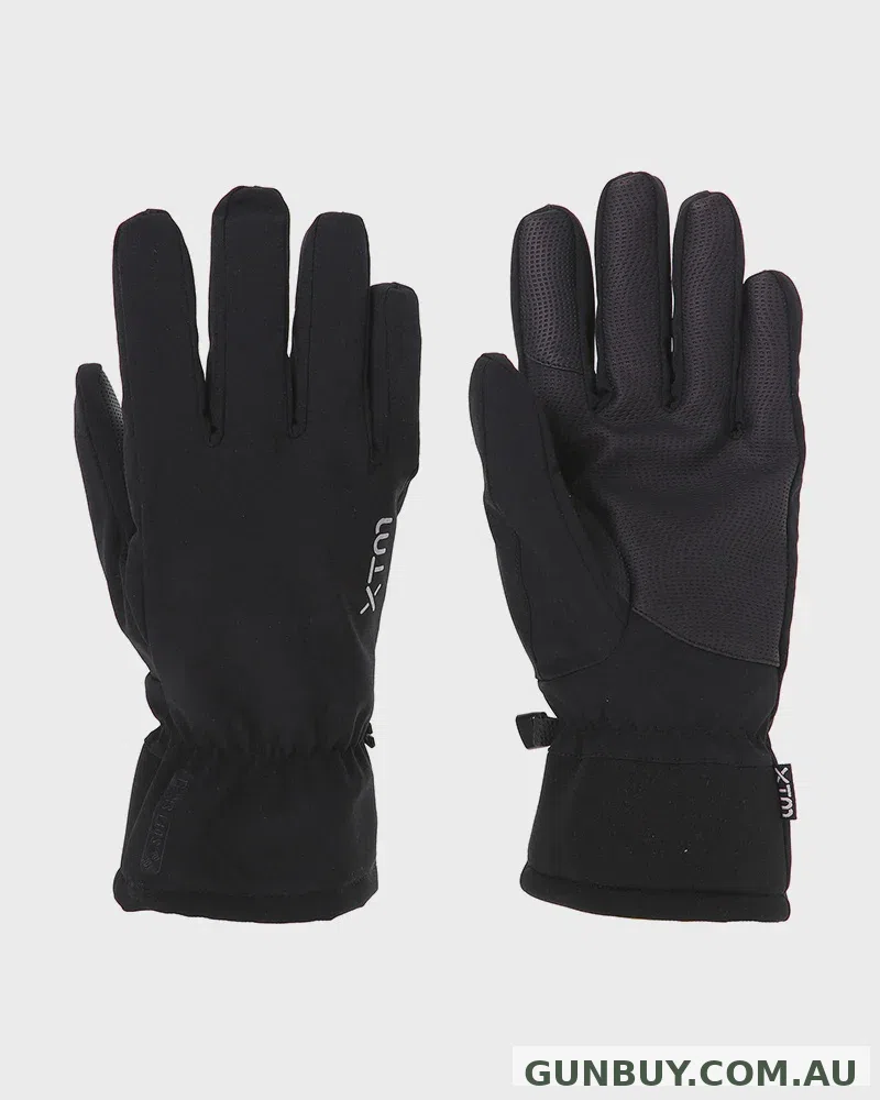 XTM Tease II Softshell Gloves Unisex
