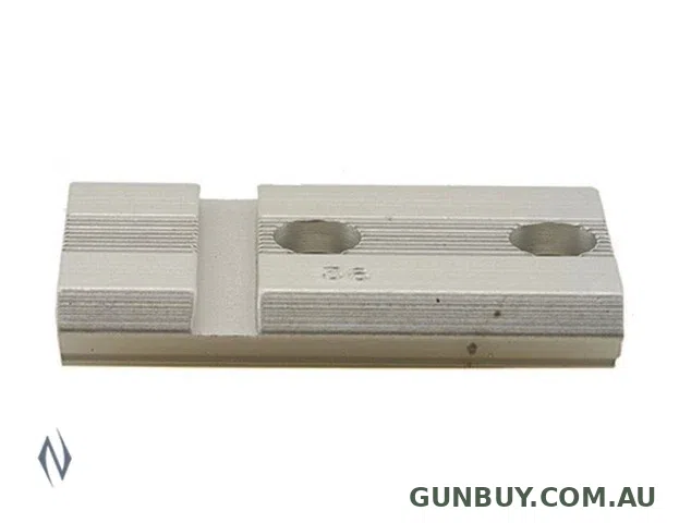 Weaver Base 36S Rem 700 Vanguard Rear