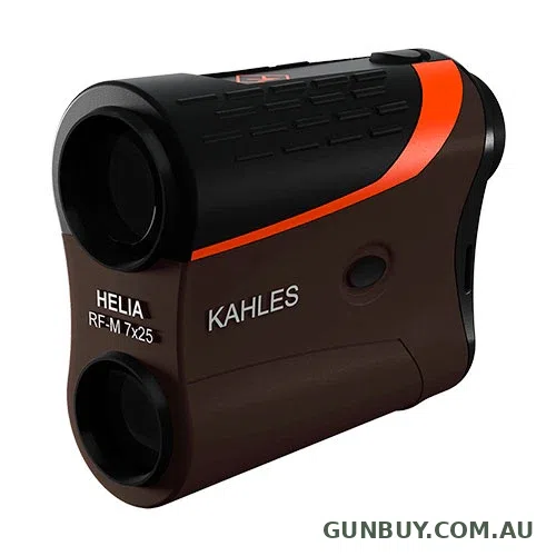 Kahles Helia Rangefinder 7x25
