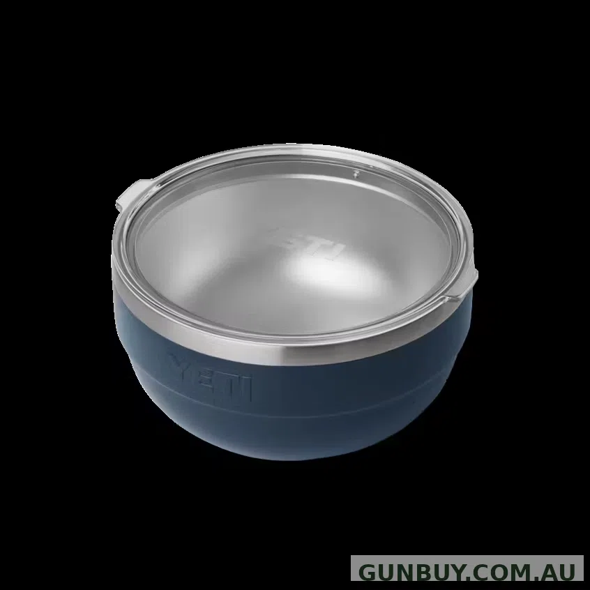 Yeti Rambler 2qt Insulated Bowl