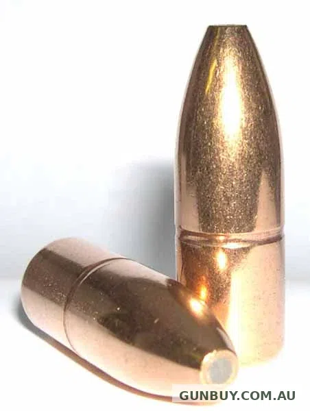 WOODLEIGH 165gr PPSN Projectiles #W65A (50pk)