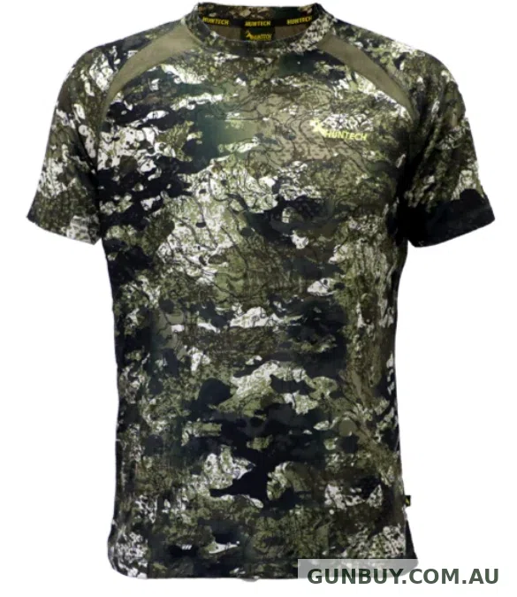 Huntech Mens Performance Tee