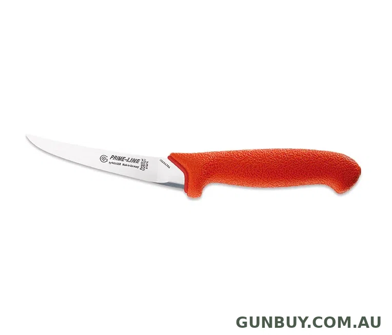 Giesser 15cm Scalloped Boning Knife | 12251 15WWL