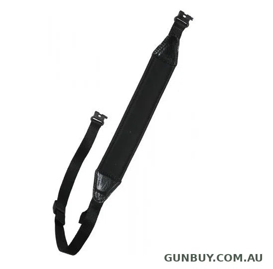 Raptor Gun Sling Black