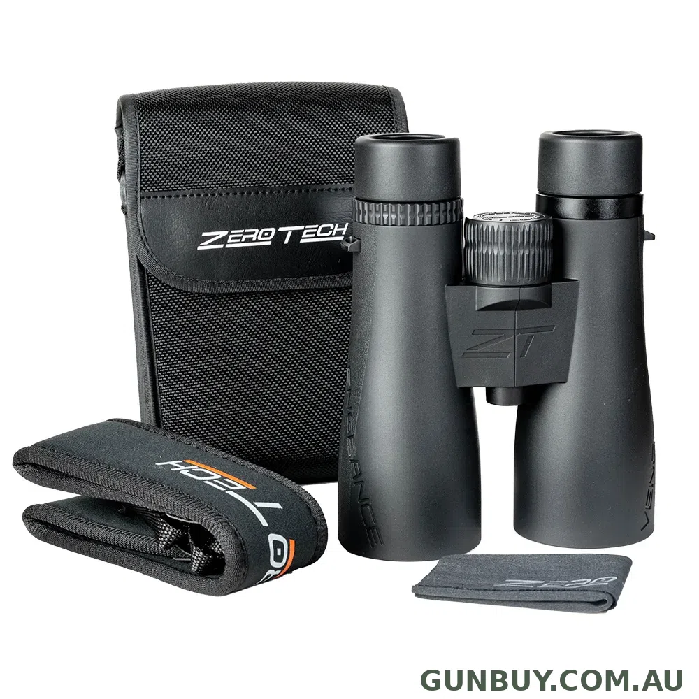 Zero Tech Vengeance 10x50 Binoculars