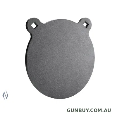 Champion AR500 Centrefire Rifle Steel 3/8 Gong 8"