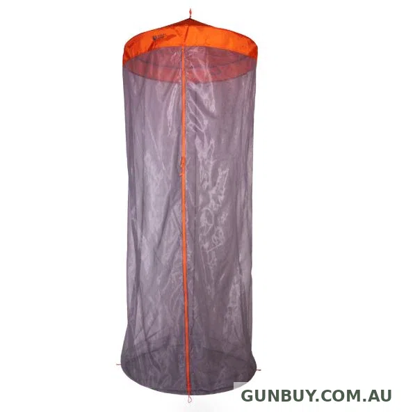 Stoney Creek Meat Safe (Orange)