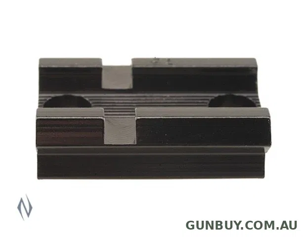 Weaver BASE 75 REM 788 FRONT
