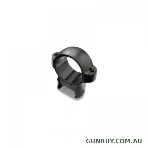 Burris Signature 30mm Zee Rings