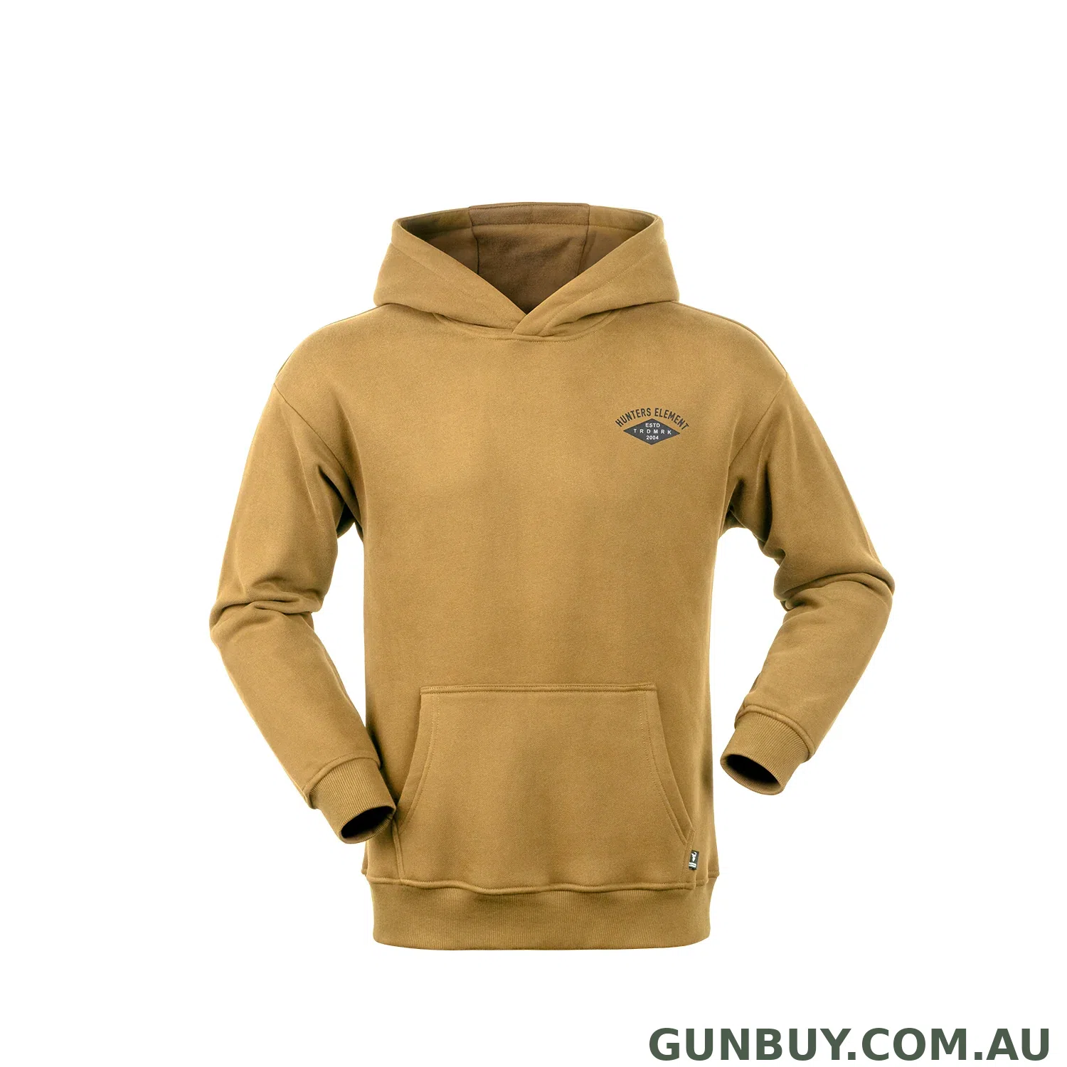 Hunters Element Lux Hoodie
