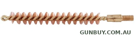 Pro Shot 30-35 Cal Bench Rest Brush