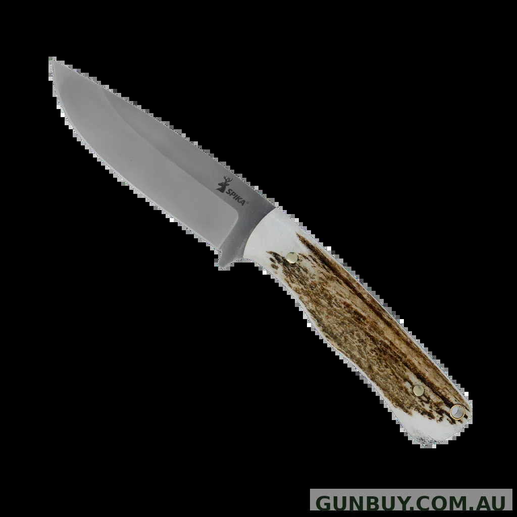 Spika Bushmaster Ol'Boy knife
