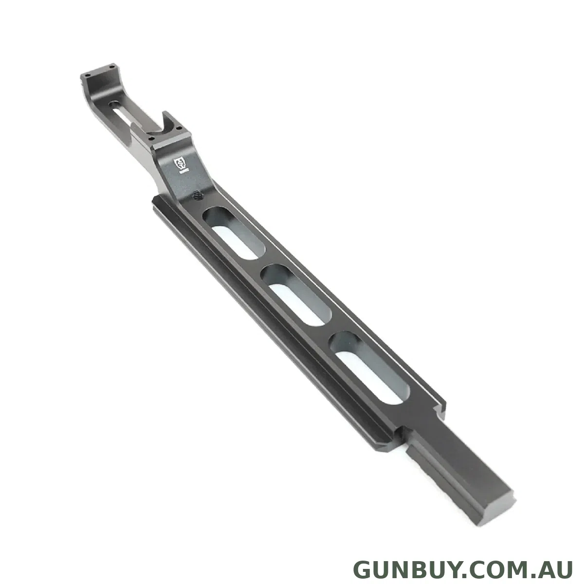 Saber Tactical Extended Arca Swiss Rail to suit FX Impact