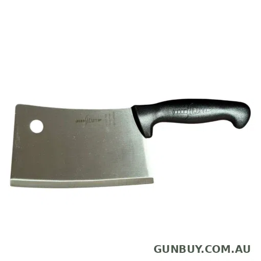 Sicut 7" Cleaver Knife