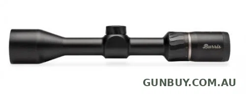 Burris Fullfield IV 3-12x42mm E3