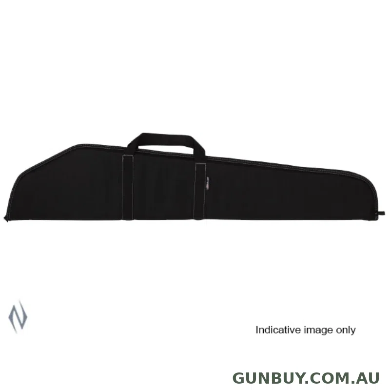 Allen Durango Scoped Rifle Bag Black 40"