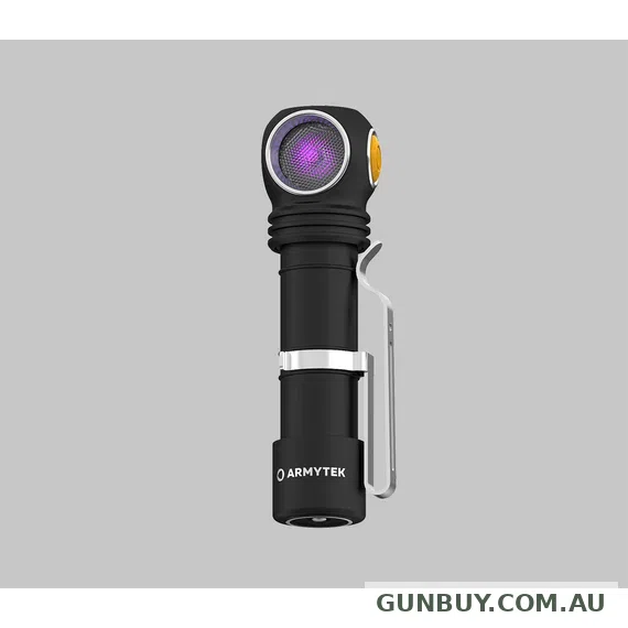 Armytek WIZARD C2 WUV MAGNET USB