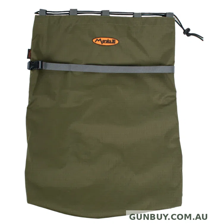 Moroka30 Quartermaster Meat Bag